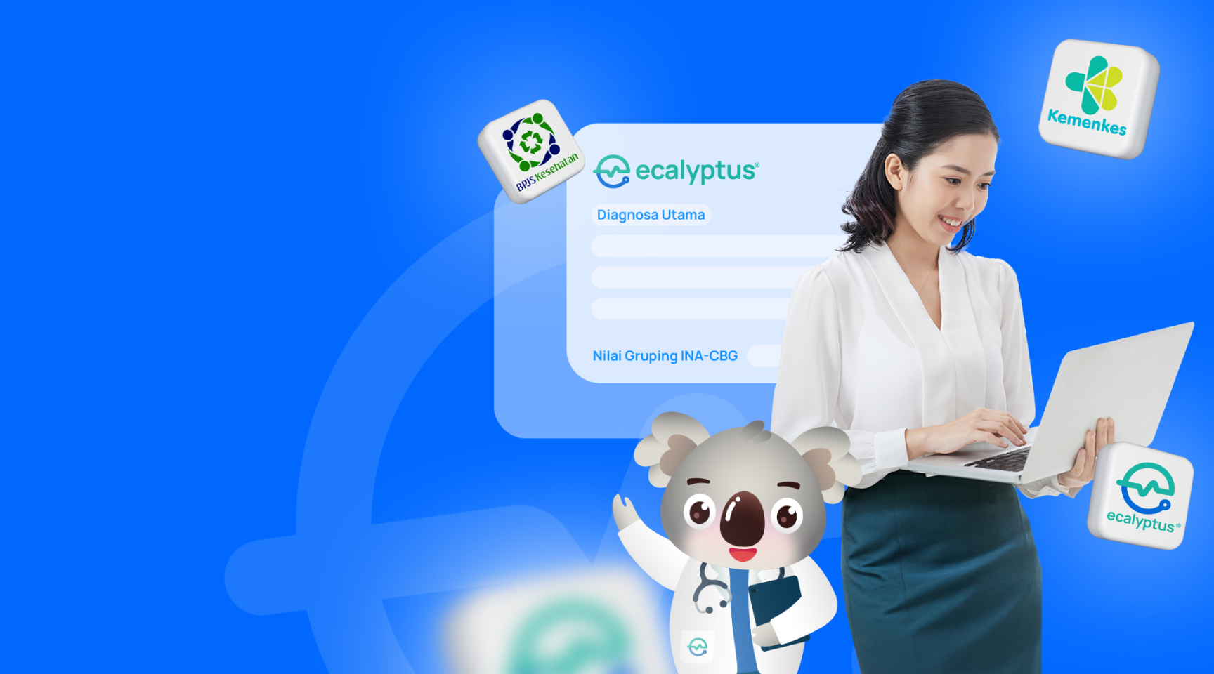 main banner ecalyptus