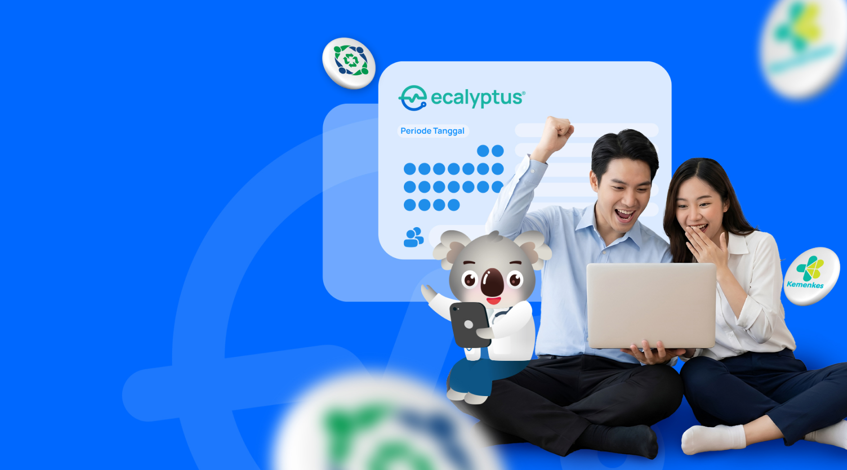 main banner ecalyptus