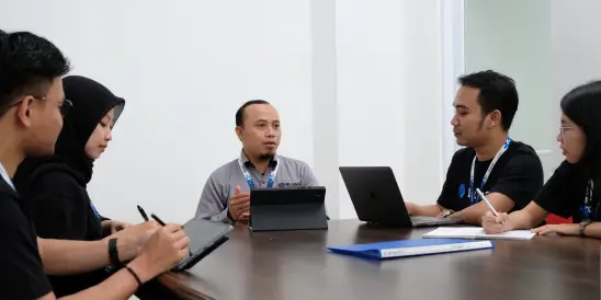 Pojok Buana