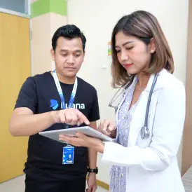 Pojok Buana