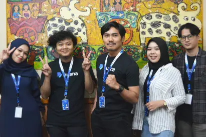Pojok Buana