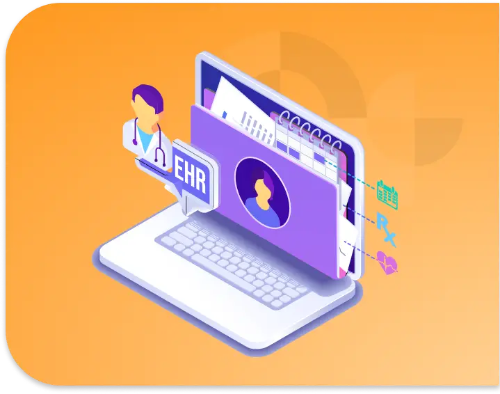 Tranformasi Digital Healthcare