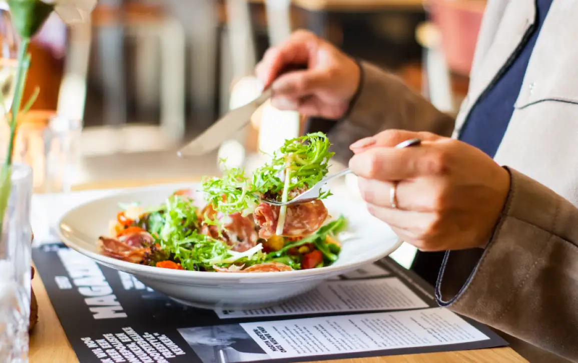 Cek Fakta: Apakah Diet Mediterania Cocok Dilakukan  Selama Puasa?