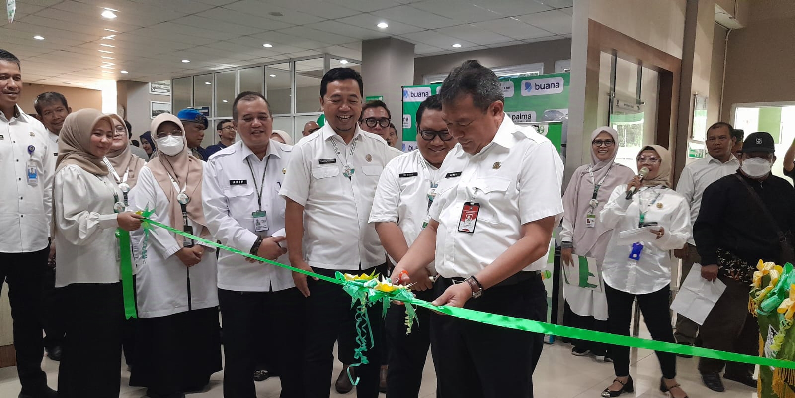 Mempermudah Akses Layanan Kesehatan, RSUD Bayu Asih Purwakarta Luncurkan Aplikas ...