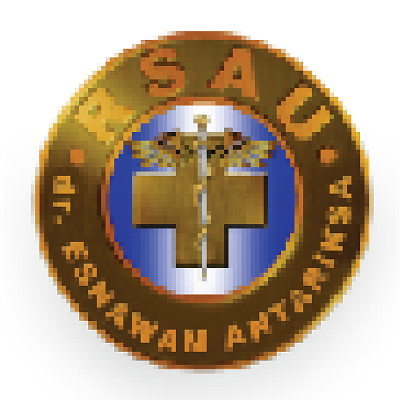 RSAU dr. Esnawan Antariksa