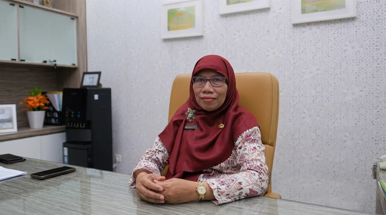 dr. Vitrie Winastri, S.H., M.A.R.S. — RSUD R. Moh. Noh Nur